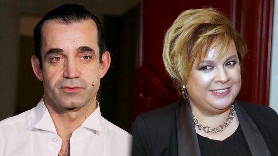Певцов обвиняет Киркорова в том, что делал сам: Жигалова прошлась по набожности актера
