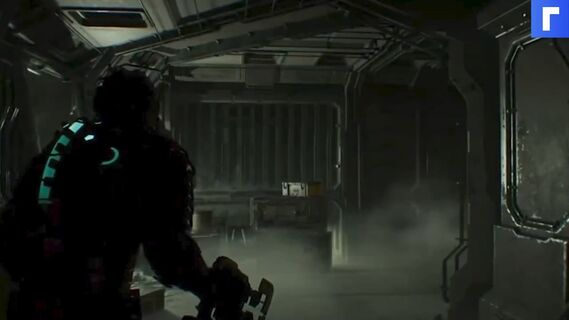 EA Motive провела стрим о разработке ремейка Dead Space