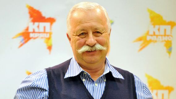 Леонид Якубович раскрыл, сколько денег получает от государства