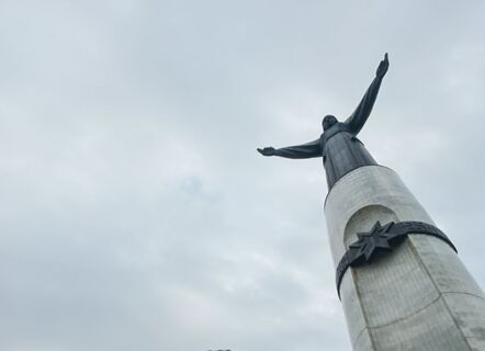 Город, в котором хотел поселиться Остап Бендер: жемчужина на Волге с дивными закатами и без толп туристов