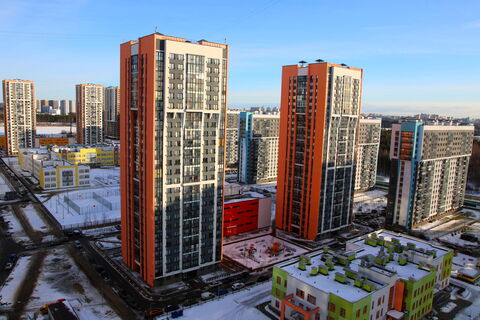 Сирены проверят готовность петербуржцев