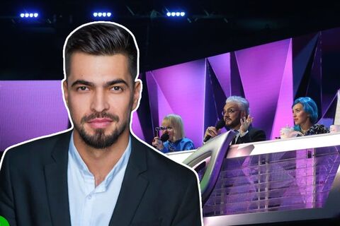 Шоу «Маска» готовит зрителям грандиозный сюрприз: дата уже известна