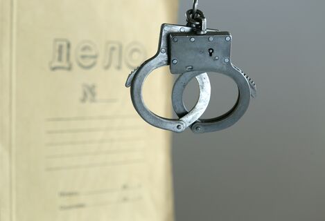 Призрак лихих девяностых в зале суда: в Петербурге лидер ОПГ отправится в тюрьму на 15 лет 