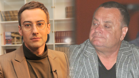 Владимир Фриске и Дмитрий Шепелев пошли на мировое соглашение