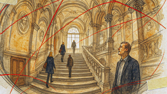 Дом Шредера на Каменноостровском