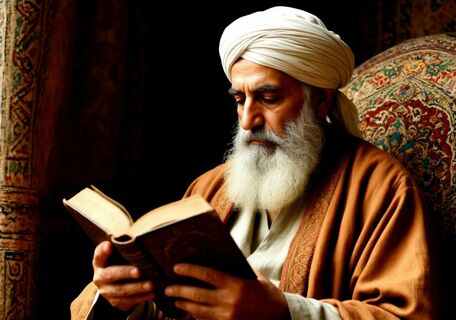 Хайям еще 1000 лет назад назвал главную опасность любви: забывать об этом не стоит и в наши дни