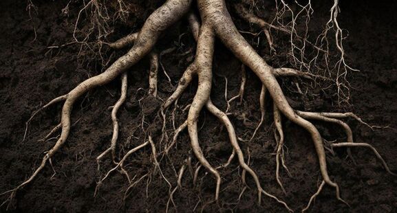 Корни пустит даже палка от метлы: Ставлю черенки в жижу из алоэ - пропорции 