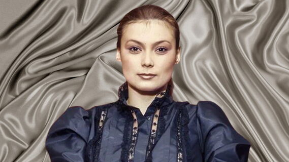 Киношная любовь Абдулова: почему Белогуровой не нашлось места в сериалах про лихие 90-е