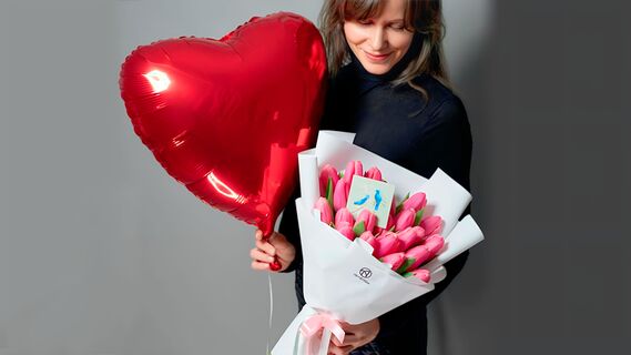 Что важно не забыть купить на 8 Марта: готовимся к празднику заранее