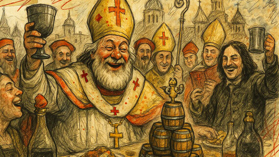 Шутовской собор