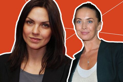 Заменившая Фриске в «Блестящих» Надя Ручка высказалась о причине рака у певицы