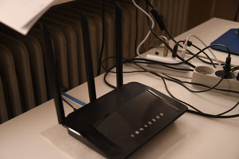 Специальные программы не нужны: как понять, что домашний Wi‑Fi воруют: 3 признака, распознает любой