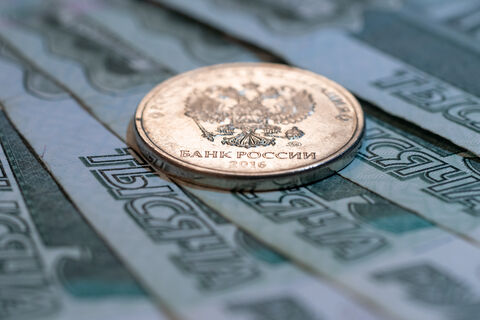 Вице-губернатор раскрыл цифры: казна Петербурга выросла на 23 млрд