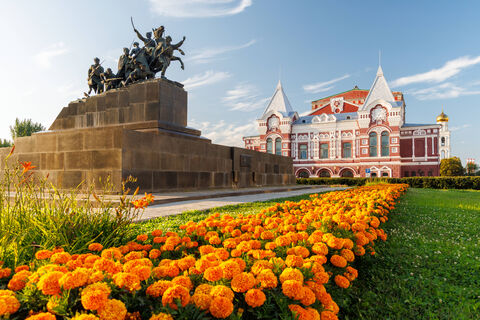 Не Сочи и не Геленджик: в этом городе лучшие набережная и пляжи в России - идеально для отдыха в начале лета