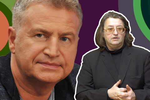 Агутин сделал признание о «Голосе» без Градского: «Не представляю, как держать себя в руках»