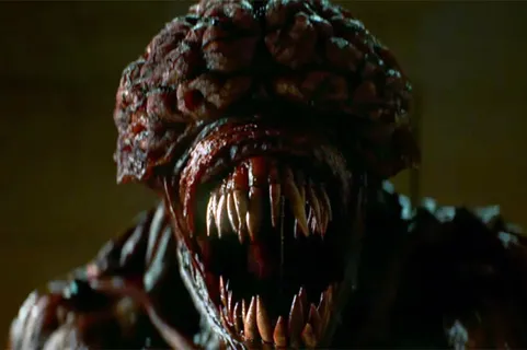 Вышел первый трейлер экранизации игры Resident Evil