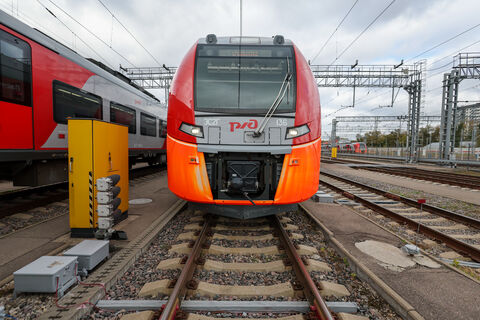 Петербург ближе: «Ласточка» из Пскова отвоевала у дороги 20 минут