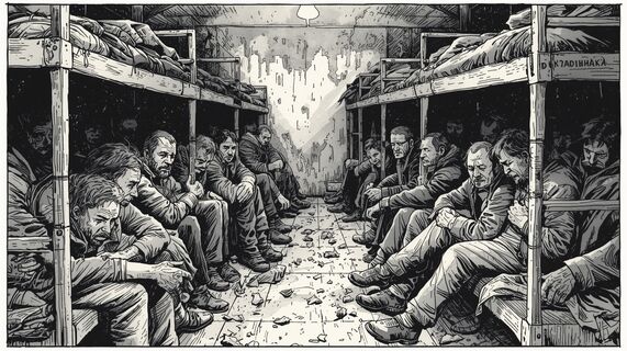 Чей Петербург — Белого, Кустодиева или Горького — победил в умах горожан накануне 1917 года