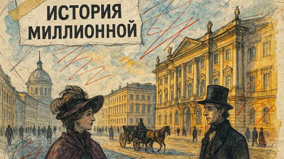 Миллионная