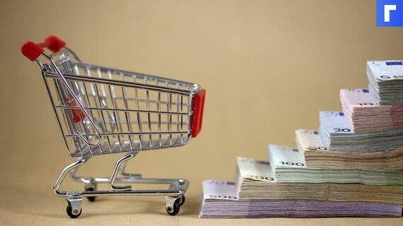 Правительство разрабатывает механизмы защиты от роста мировых цен