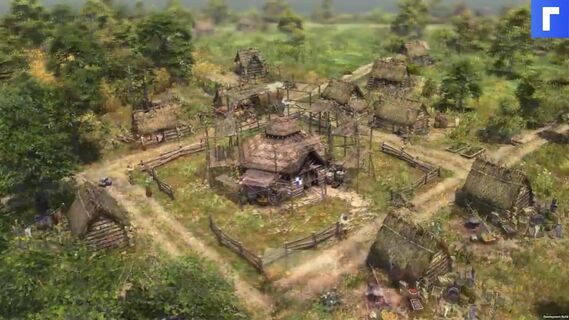 Авторы Grim Dawn выпустили трейлер 4Х-стратегии Farthest Frontier