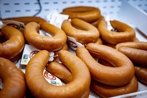 Попробовала продукты в Беларуси - чуть язык не проглотила: почему здесь так вкусно - раскрываем тайну