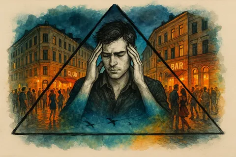 Тайное сообщество