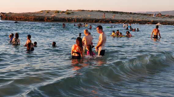 Почему Черное море — самое грязное из всех: влияет не только человеческий фактор