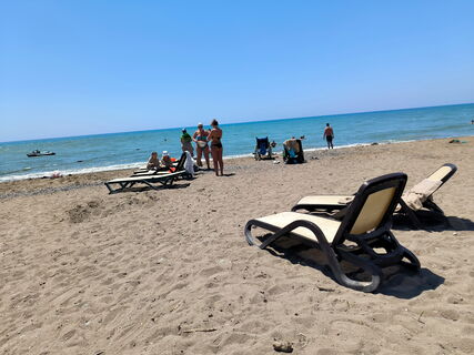 Родственник исчезнувшей в Турции петербурженки рассказал, что произошло перед ее пропажей