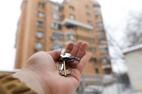 Где в Петербурге можно снять просторную «двушку» за скромные деньги: неожиданные лидеры и их подводные камни