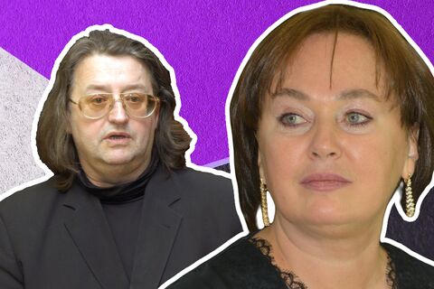 «Гузеева не Градский»: пульмонолог Пурясев высказался о состоянии здоровья актрисы