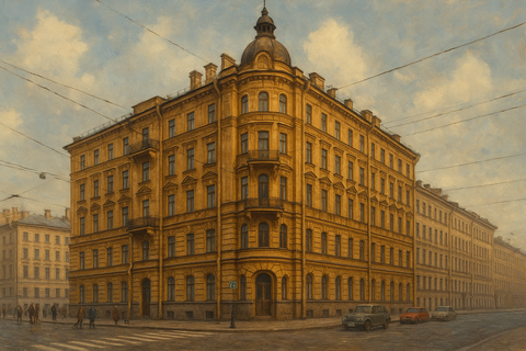 доходный дом