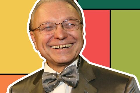 «Потеря времени»: Маликов прошелся по новогодним огонькам
