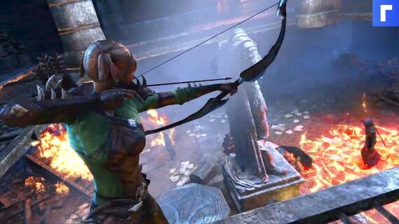 В The Elder Scrolls: Online открылись «Врата Обливиона»