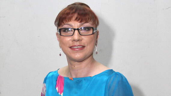 Роза Сябитова готовится к радостному событию