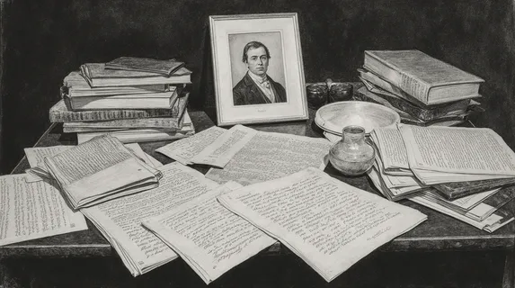 Глинка как Пушкин, но в музыке: рождение русской композиторской школы в Петербурге XIX века