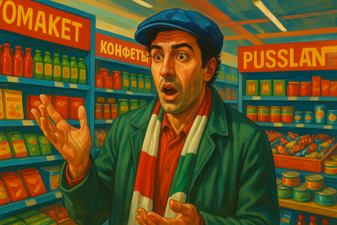 итальянец