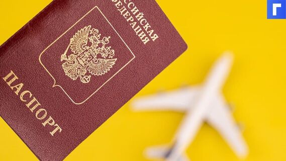 Семь миллионов россиян не пустят за границу из-за долгов