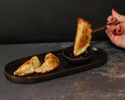 У всех пельмени заурядные, у вас – по-корейски: как удивить гостей и прослыть креативной хозяйкой