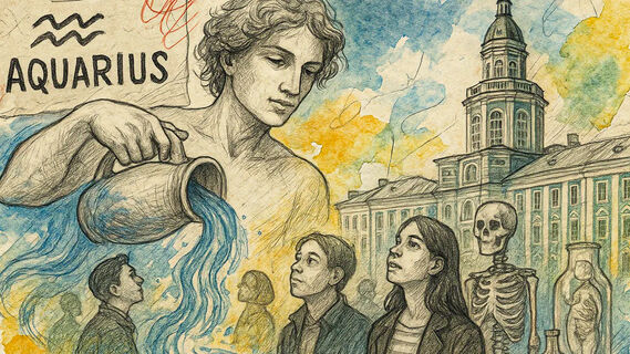 Кунсткамера