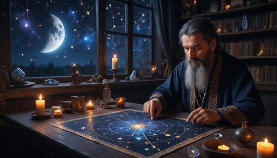 22 апреля (6-й лунный день): как его провести, чтобы привлечь успех 