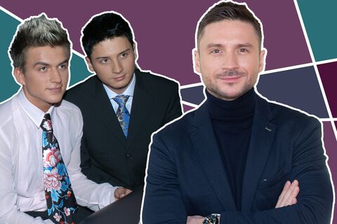 «Мы страшно переругались»: Лазарев откровенно заговорил о причинах ухода из Smash