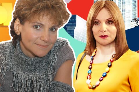 Звезда «Сватов» стала жертвой мошенников: «Не имею отношения к этой гадости!»