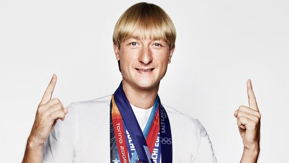 Будете скользить, как Плющенко: правила поведения на катке, которыми пренебрегают многие