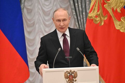 Путин дал зеленый свет: Меншиков вернется в Петербург бронзовым сподвижником Петра