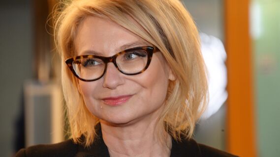 Эвелина Хромченко