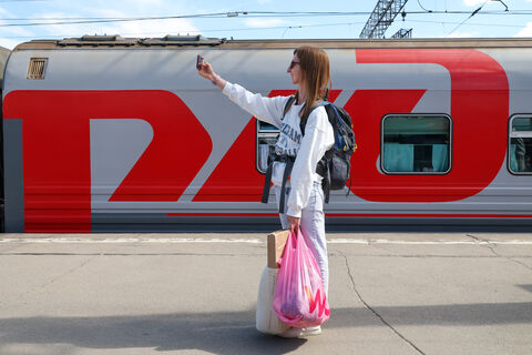 Из Петербурга в Беларусь на «отеле на колесах»: запускаются новые круизные поезда