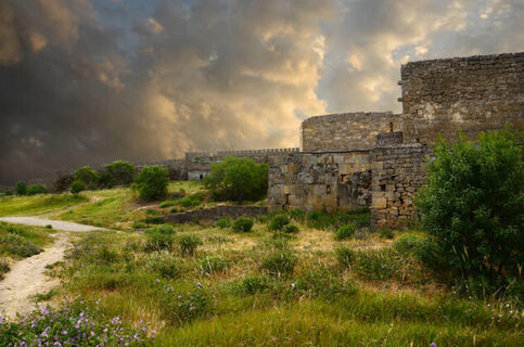 5000 лет истории, которые не укладываются в голове: что посмотреть а самом дневнем городе России