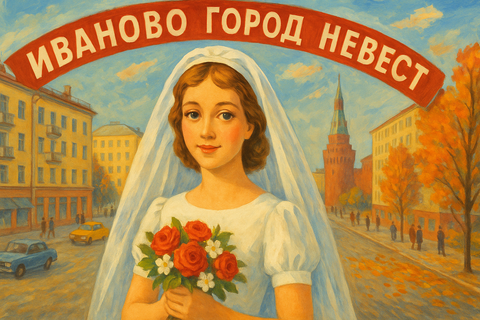 Иваново