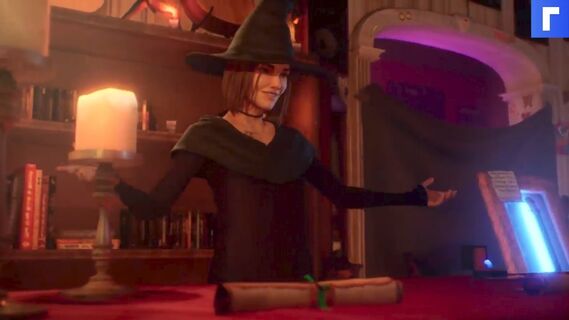Вышел новый трейлер Life is Strange: True Colors